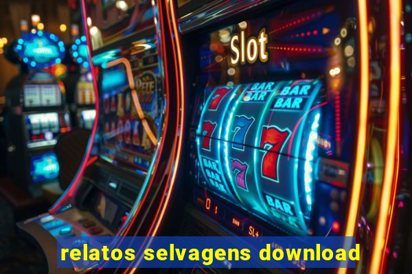 relatos selvagens download